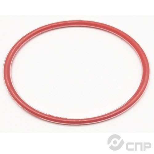 Кольцо в оболочке уплотнительное 2х0,8